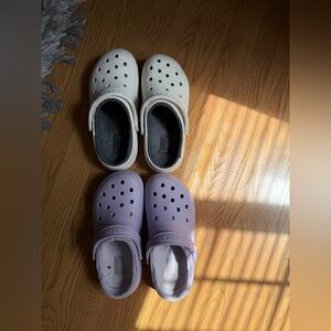 Crocs bundle